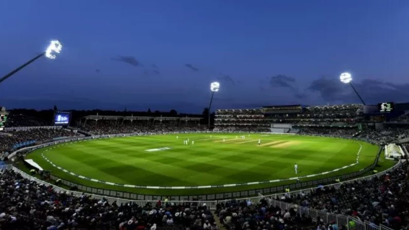 Moti Bagh Stadium (Cricket)